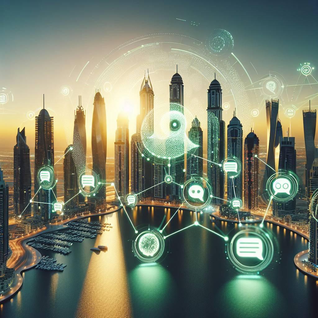 Best WhatsApp Marketing AI Chatbots in Dubai: 2025 Buyer's Guide