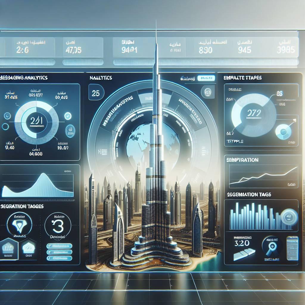 Top WhatsApp Marketing Software in Dubai: 2025 Buyer's Guide